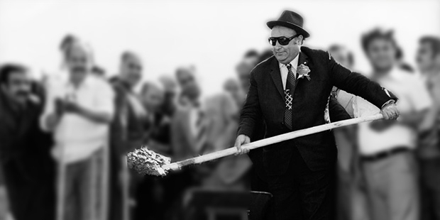 Fotoğraflarla Süleyman Demirel galerisi resim 24