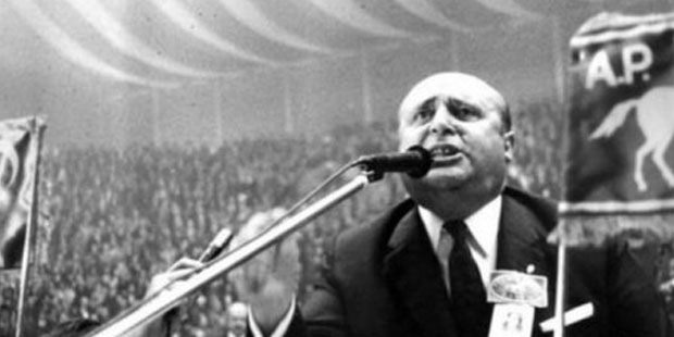 Fotoğraflarla Süleyman Demirel galerisi resim 6