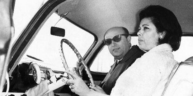 Fotoğraflarla Süleyman Demirel galerisi resim 7