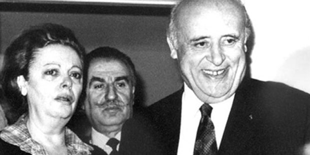 Fotoğraflarla Süleyman Demirel galerisi resim 8