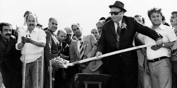 Fotoğraflarla Süleyman Demirel galerisi resim 9