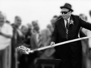 Fotoğraflarla Süleyman Demirel