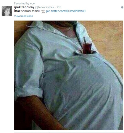 Ramazan capsleri güldürüyor galerisi resim 10