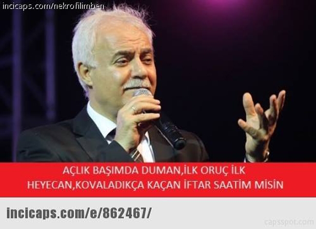 Ramazan capsleri güldürüyor galerisi resim 11