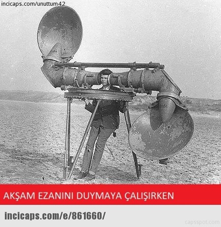 Ramazan capsleri güldürüyor galerisi resim 3