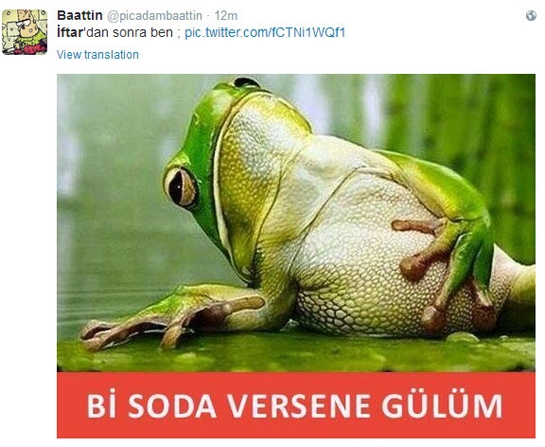 Ramazan capsleri güldürüyor galerisi resim 5