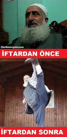 Ramazan capsleri güldürüyor galerisi resim 6