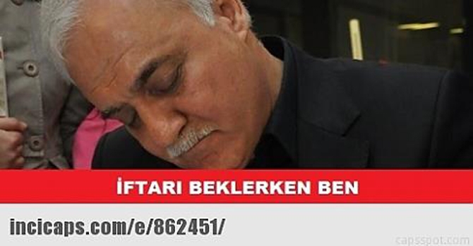 Ramazan capsleri güldürüyor galerisi resim 8