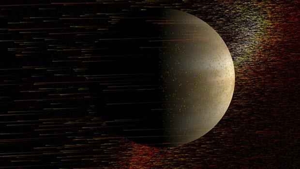 Çarpıcı uzay fotoğrafları! (NASA'dan) galerisi resim 1