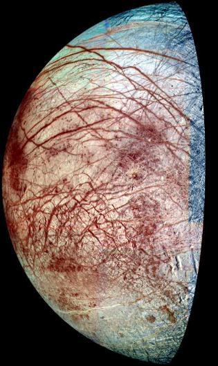 Çarpıcı uzay fotoğrafları! (NASA'dan) galerisi resim 13