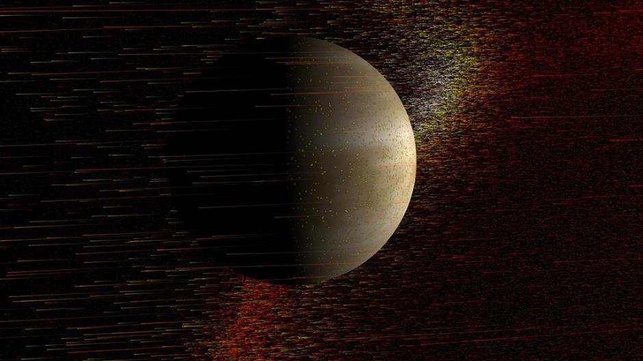 Çarpıcı uzay fotoğrafları! (NASA'dan) galerisi resim 15