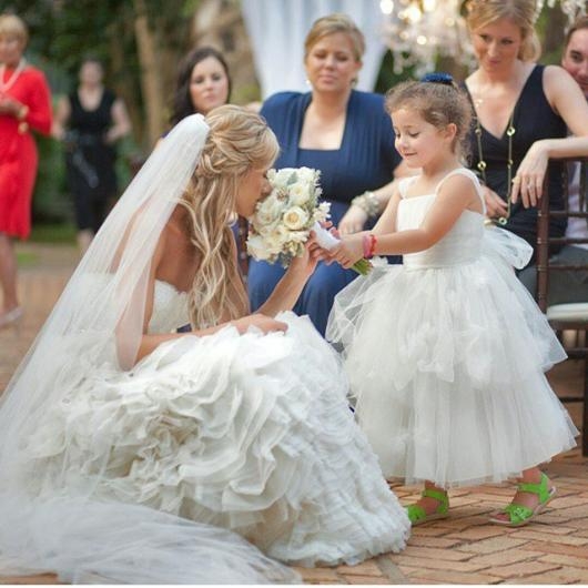 Düğün fotoğraflarında fenomen olan çocuklar galerisi resim 13