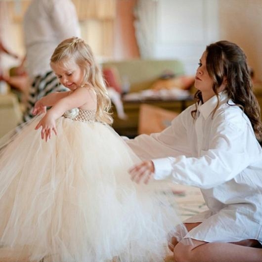 Düğün fotoğraflarında fenomen olan çocuklar galerisi resim 14