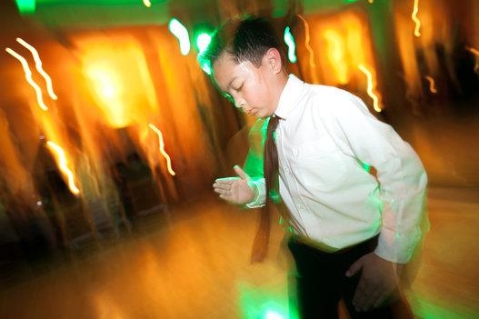 Düğün fotoğraflarında fenomen olan çocuklar galerisi resim 18