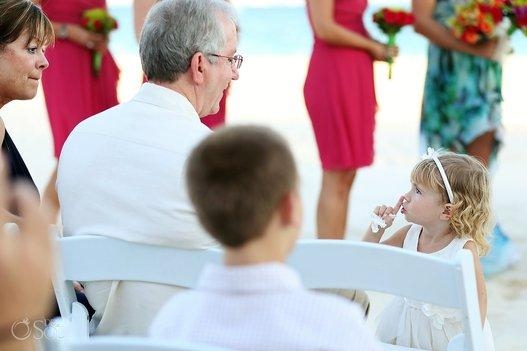 Düğün fotoğraflarında fenomen olan çocuklar galerisi resim 19