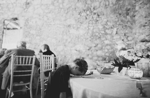 Düğün fotoğraflarında fenomen olan çocuklar galerisi resim 20