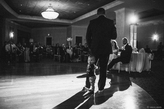 Düğün fotoğraflarında fenomen olan çocuklar galerisi resim 21