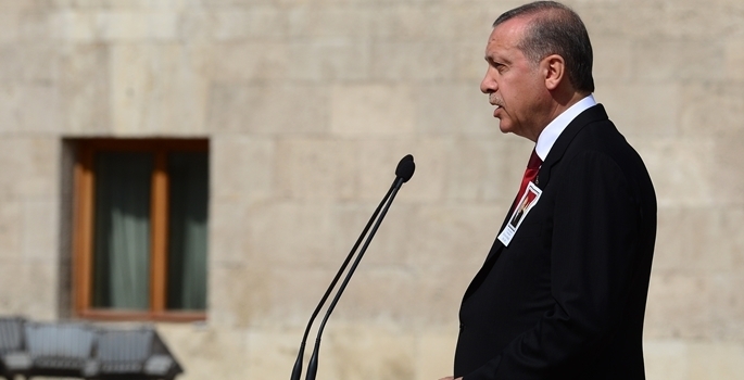 Süleyman Demirel son yolculuğuna uğurlandı galerisi resim 15