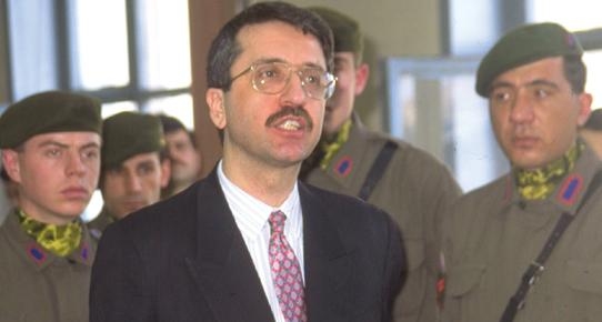 Türk siyaset tarihinde büyük gaflar ve sözler! galerisi resim 12