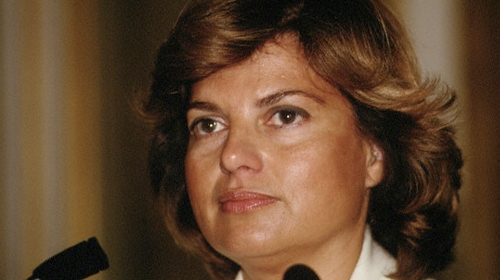 Türk siyaset tarihinde büyük gaflar ve sözler! galerisi resim 13