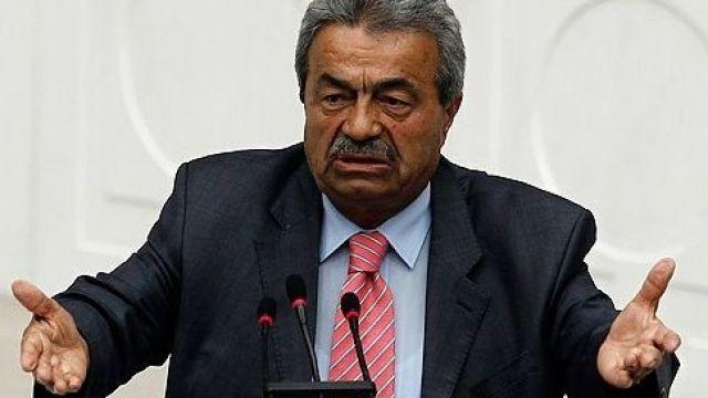 Türk siyaset tarihinde büyük gaflar ve sözler! galerisi resim 19