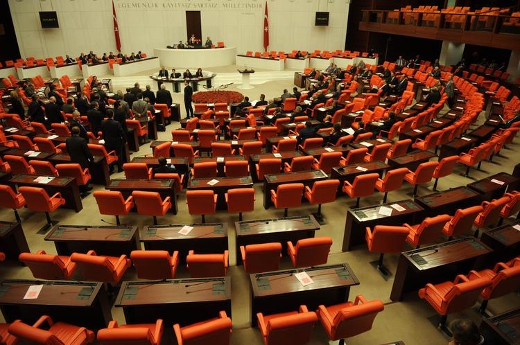 Türk siyaset tarihinde büyük gaflar ve sözler! galerisi resim 24