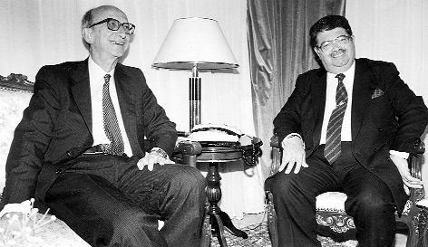 Türk siyaset tarihinde büyük gaflar ve sözler! galerisi resim 3