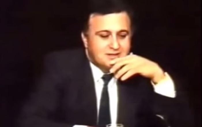 Türk siyaset tarihinde büyük gaflar ve sözler! galerisi resim 4