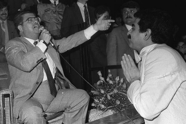 Türk siyaset tarihinde büyük gaflar ve sözler! galerisi resim 7