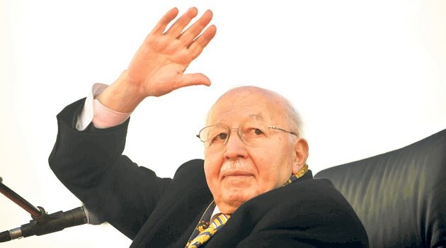 Türk siyaset tarihinde büyük gaflar ve sözler! galerisi resim 8