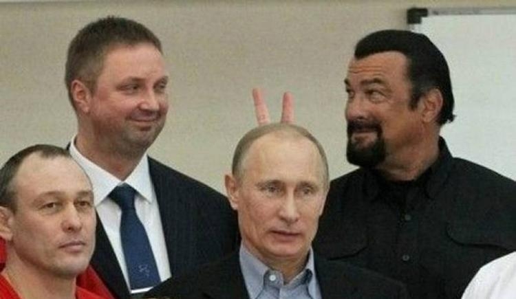 Aklın sınırlarını zorlayan fotoğraflar galerisi resim 30