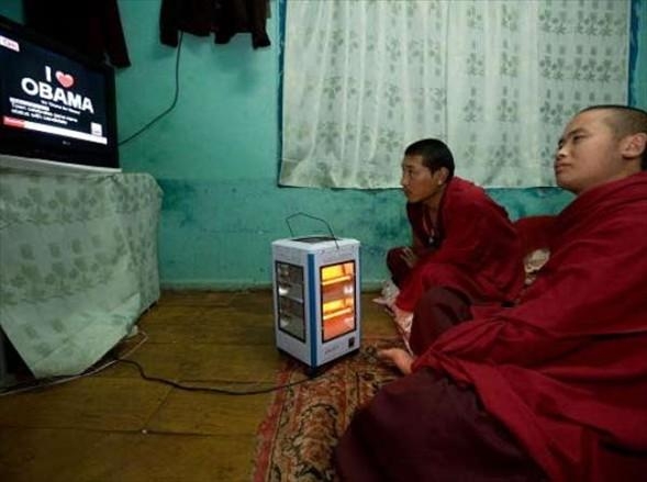 Aklın sınırlarını zorlayan fotoğraflar galerisi resim 32