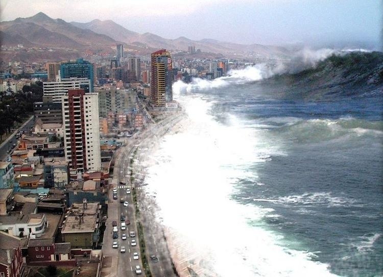 Aklın sınırlarını zorlayan fotoğraflar galerisi resim 6