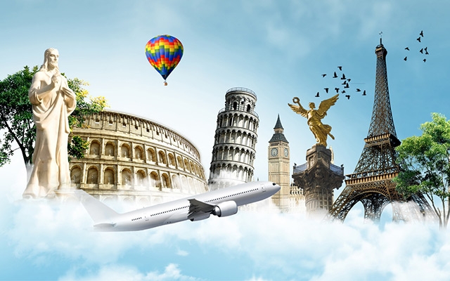 Tatili ucuza getirmenin 10 yolunu öğrenin galerisi resim 8