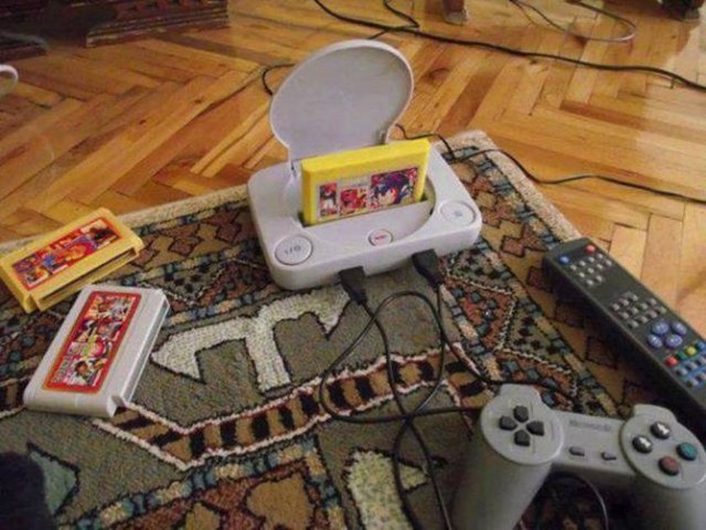 90'lı yıllardan kalan hatıralar! galerisi resim 11