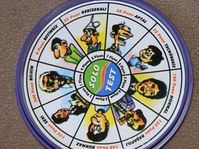 90'lı yıllardan kalan hatıralar! galerisi resim 2