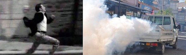 90'lı yıllardan kalan hatıralar! galerisi resim 22