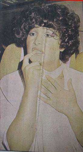 Sanatçıların görmek istemediği fotoğrafları! galerisi resim 1