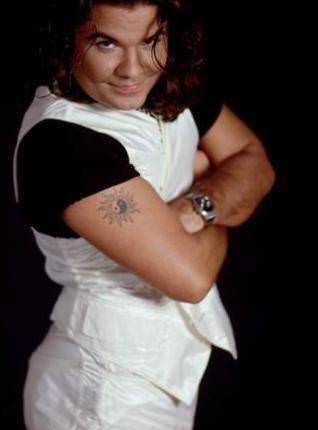 Sanatçıların görmek istemediği fotoğrafları! galerisi resim 10