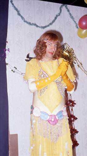 Sanatçıların görmek istemediği fotoğrafları! galerisi resim 12