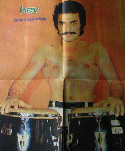 Sanatçıların görmek istemediği fotoğrafları! galerisi resim 13