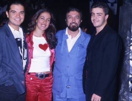 Sanatçıların görmek istemediği fotoğrafları! galerisi resim 18