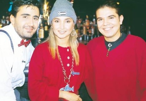 Sanatçıların görmek istemediği fotoğrafları! galerisi resim 20