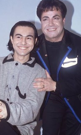 Sanatçıların görmek istemediği fotoğrafları! galerisi resim 21