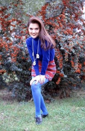 Sanatçıların görmek istemediği fotoğrafları! galerisi resim 22