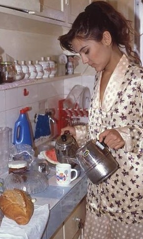 Sanatçıların görmek istemediği fotoğrafları! galerisi resim 23