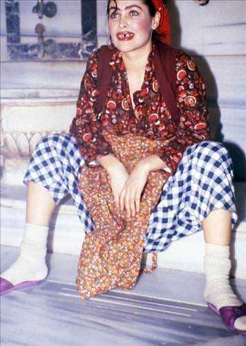 Sanatçıların görmek istemediği fotoğrafları! galerisi resim 3