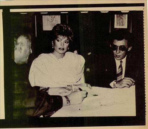 Sanatçıların görmek istemediği fotoğrafları! galerisi resim 4