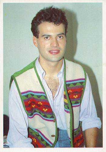 Sanatçıların görmek istemediği fotoğrafları! galerisi resim 6