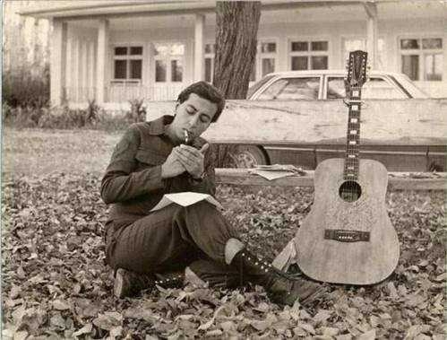 Sanatçıların görmek istemediği fotoğrafları! galerisi resim 7